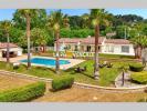 Vente Maison Aubagne  6 pieces 250 m2