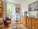 Vente Appartement Paris-15eme-arrondissement 3 pieces 45 m2