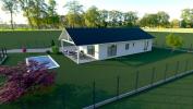 Vente Maison Morestel  3 pieces 75 m2