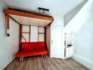 Vente Appartement Paris-15eme-arrondissement 15 m2