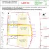 Vente Terrain Saint-malo-de-guersac 268 m2