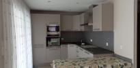 Location Appartement Porcelette 3 pieces 72 m2
