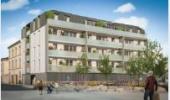 Location Appartement Reims 2 pieces 52 m2