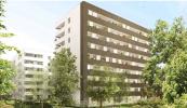 Location Appartement Nantes  3 pieces 64 m2