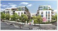 Location Appartement Joinville-le-pont 27 m2
