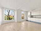Vente Appartement Paris-14eme-arrondissement 6 pieces 113 m2