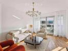 Vente Appartement Paris-15eme-arrondissement 4 pieces 114 m2