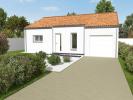 Vente Maison Saint-hilaire-de-riez 4 pieces 80 m2