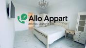 Location Appartement Paris-17eme-arrondissement 2 pieces 45 m2