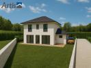 Vente Maison Thoiry 4 pieces 116 m2
