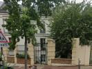 Location Appartement Issy-les-moulineaux 4 pieces 90 m2