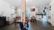 Vente Appartement Bron 3 pieces 61 m2
