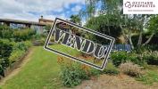 Vente Maison Mercenac 6 pieces 154 m2