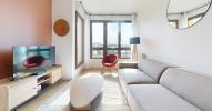 Location Appartement Saint-denis 6 pieces 101 m2