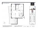 Location Appartement Saint-herblain  3 pieces 62 m2