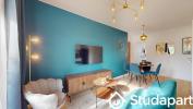 Location Appartement Toulon  10 m2