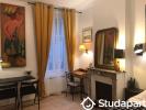 Location Appartement Vitry-sur-seine 18 m2