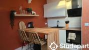 Location Appartement Montmagny  22 m2