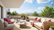 Vente Programme neuf Bezons  31 m2