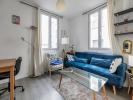 Vente Appartement Paris-10eme-arrondissement 2 pieces 27 m2