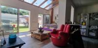 Vente Maison Izeaux  7 pieces 206 m2