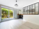 Vente Appartement Courdimanche 3 pieces 54 m2