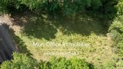 Vente Terrain Crots  4 pieces 850 m2