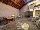 Vente Appartement Mornant 6 pieces 144 m2