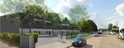 Vente Commerce Chennevieres-sur-marne 422 m2