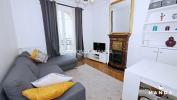 Location Appartement Paris-14eme-arrondissement 3 pieces 54 m2