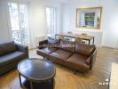 Location Appartement Paris-18eme-arrondissement  2 pieces 64 m2
