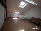 Location Appartement Nancy 2 pieces 61 m2