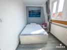 Location Appartement Lille 4 pieces 10 m2