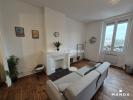 Location Appartement Saint-etienne 3 pieces 54 m2