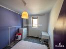 Location Appartement Lille 4 pieces 10 m2