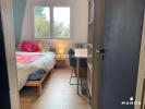 Location Appartement Saint-sebastien-sur-loire 4 pieces 10 m2