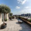 Vente Appartement Paris-19eme-arrondissement 5 pieces 90 m2