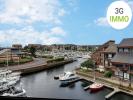 Vente Appartement Deauville 24 m2