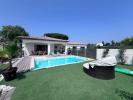 Vente Maison Puget-sur-argens 5 pieces 200 m2