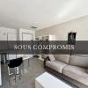 Vente Appartement Agde 18 m2