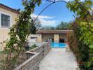 Vente Maison Saint-martin-de-londres 6 pieces 142 m2