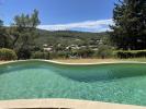 Vente Maison Thoronet  6 pieces 130 m2