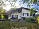 Vente Maison Tizac-de-lapouyade  10 pieces 120 m2