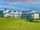 Vente Appartement Talmont-saint-hilaire 3 pieces 37 m2
