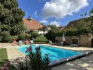 Vente Maison Vendeuvre-sur-barse 5 pieces 229 m2