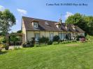 Vente Maison Saint-aubin-en-bray  8 pieces 150 m2