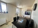Vente Appartement Rouen 2 pieces 34 m2