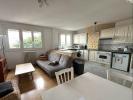 Vente Appartement Rouen  3 pieces 53 m2