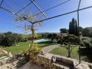 Vente Maison Gargas 6 pieces 108 m2