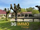 Vente Domaine agricole Luzarches  5 pieces 125 m2